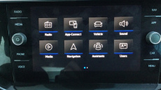 Volkswagen Polo 1.0 TSI Style 5dr Petrol Hatchback